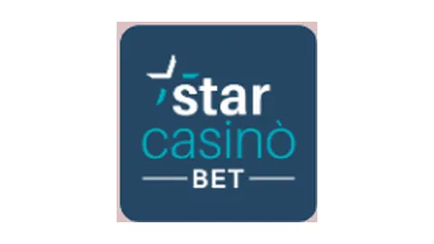 StarCasino logo